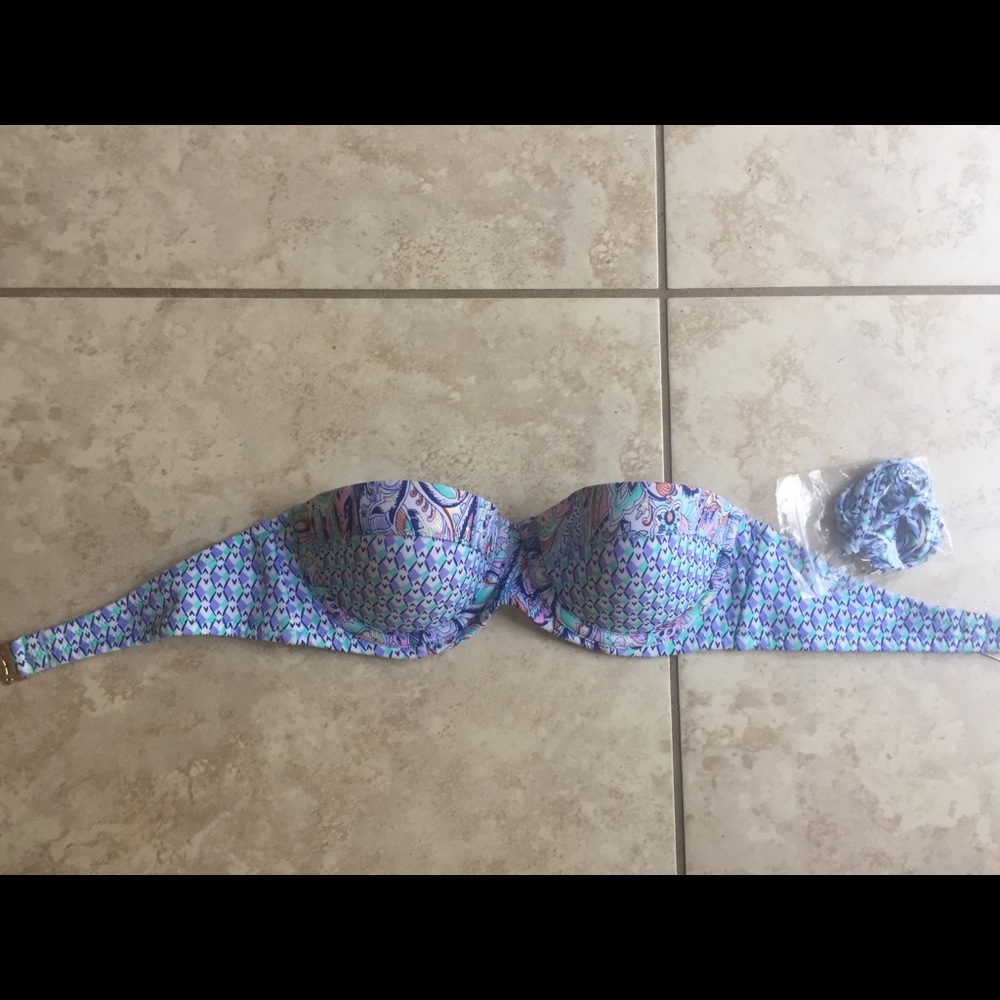 Victoria secret swimsuit top 💙